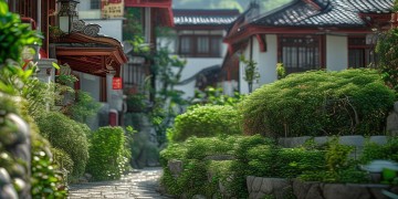 厦门何厝小区究竟是什么物业？