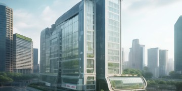 香港方舱医院究竟属于什么物业？