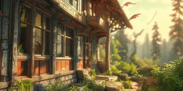 建业真的能免物业费吗?