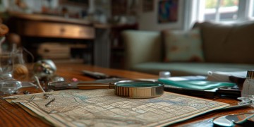 东西丢失真的要找物业吗？