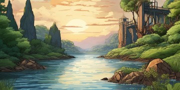 御景湾物业真的管事吗？