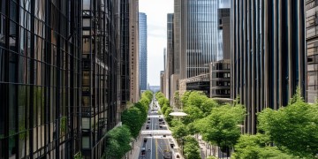 金融街物业全称究竟是什么？