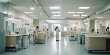医院物业公司究竟做什么？