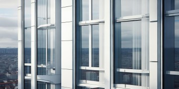 物业不给开窗户，合理吗？