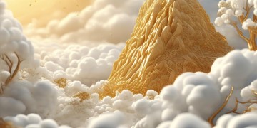 金山万达究竟是什么物业？