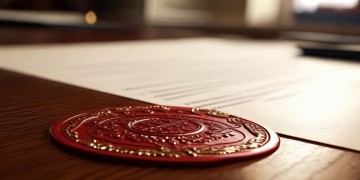 物业催缴通知单该盖什么章?