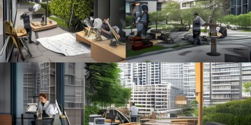 物业收楼需要做哪些工作？
