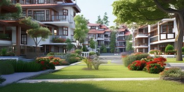 顺义东兴小区究竟是什么物业？