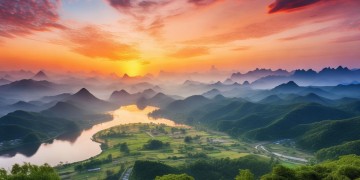 现在桂林物业赚钱吗？