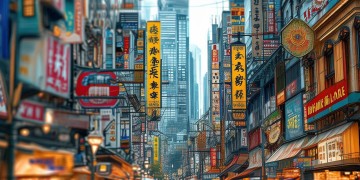 社旗恒大真的要换物业吗？