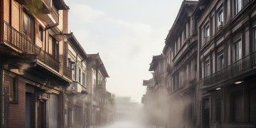 兴华中路物业会收费吗?