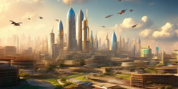 秀兰物业有前途吗?