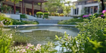 成安如意城选什么物业好?