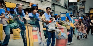 栖霞物业是国企吗？