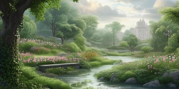 什么是荣盛物业的OA？