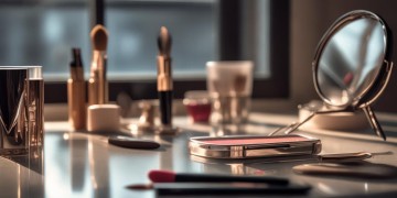 物业客服面试需要化妆吗?