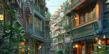 越秀物业究竟是什么样的物业？