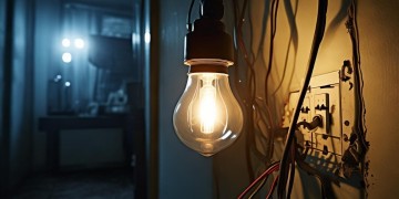 室内漏电,物业到底管不管?