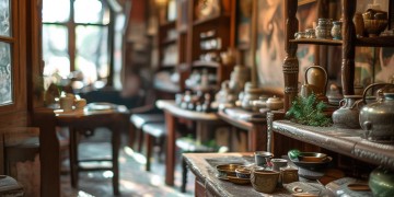 家庭茶馆物业到底能不能管?