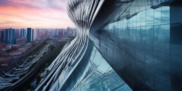 杭州天际大厦究竟是什么物业？