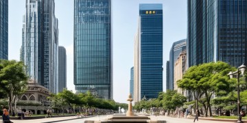 宁波城市广场究竟是什么物业？