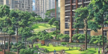 万科物业三要四带究竟是什么？