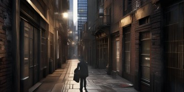 有人冒充物业收费犯法吗?