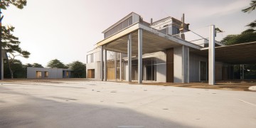 土建移交物业，究竟移交什么？
