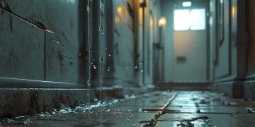 暖气漏水物业到底有责任吗？