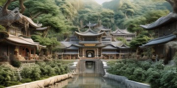 滨江花园物业现在招保安吗？