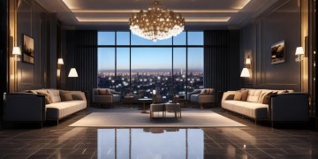 酒店为什么要交物业费？