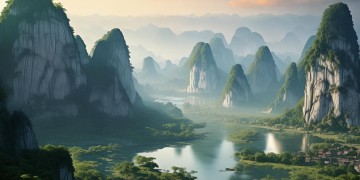 桂林和信物业正规吗？