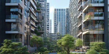 金宝荣城物业会收费吗？
