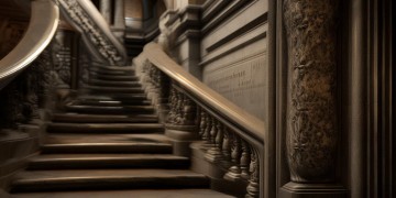 楼梯用电到底属于物业吗？