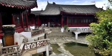 泸州哪家物业管理更好？