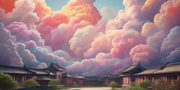彩云苑物业真的管事吗？