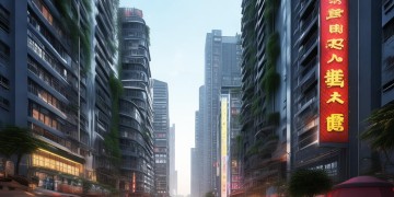 临沂香港城究竟是什么物业？