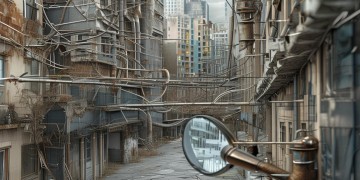 物业为什么干不好事情?