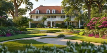 天鹅山庄需要怎样的物业管理?