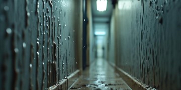 楼道漏水到底归物业管吗?