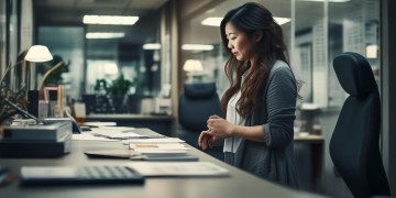 物业收费人员究竟是什么职位？