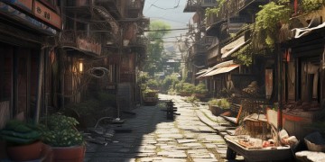 鸭旺口小区到底是什么物业?