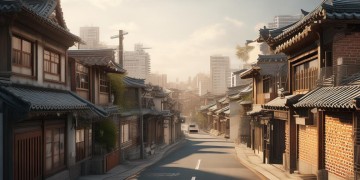 韩国人不交物业费吗？为什么？