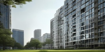 华润物业为什么便宜?