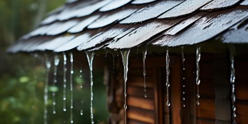 屋子漏水真的归物业管吗?