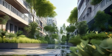 济宁华润物业靠谱吗？