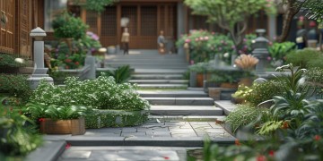 浚县物业管家究竟是干什么的？