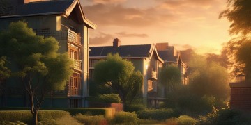 金泰物业保安累吗？