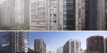 玉宏物业跟新城有什么关系？