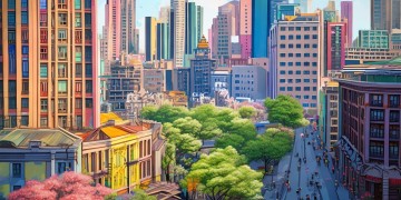 南京城市假日物业会收费吗？